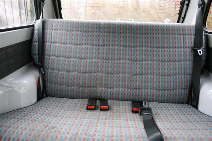 Fiat Panda billede 8