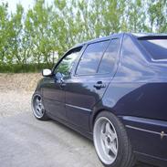 VW Vento 