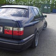 VW Vento 