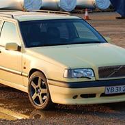 Volvo 850 T-5R