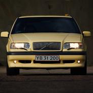 Volvo 850 T-5R