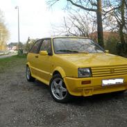 Seat ibiza sxi r.i.p