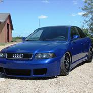 Audi A4 1,8 t 