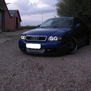 Audi A4 1,8 t 