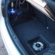 VW polo, 1,4 16v *solgt*