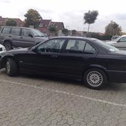 BMW 325 TD