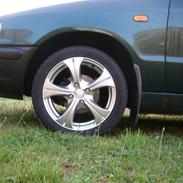 Skoda Felicia 1.3 Lx