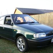 Skoda Felicia 1.3 Lx