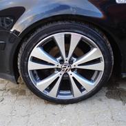 VW Golf 4 1.9 TDI solgt