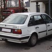 Volvo 440 Død