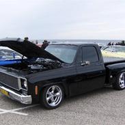 Chevrolet C10 stepside