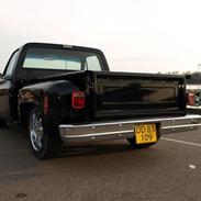 Chevrolet C10 stepside