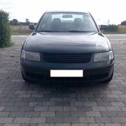 VW Passat 3B **SOLGT**