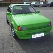 Ford Escort SOLGT