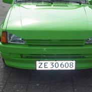 Ford Escort SOLGT