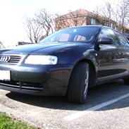 Audi A3 1.8 T