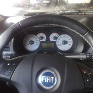 Fiat Grande Punto Sport