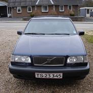 Volvo 850