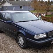 Volvo 850