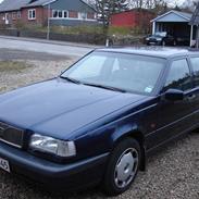 Volvo 850