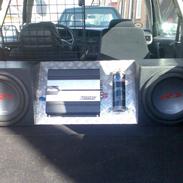 VW Golf      *reservedels bil, dele sælges*