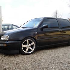 VW golf 3