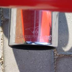 Opel Corsa B 1,6 16v sport