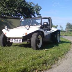 VW Beach Buggy