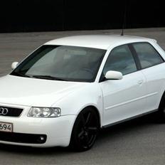 Audi A3/S3 SOLGT