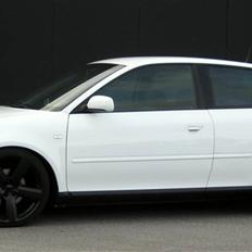 Audi A3/S3 SOLGT