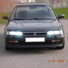 Honda Accord 2.2 (Solgt)