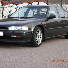 Honda Accord 2.2 (Solgt)