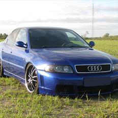 Audi A4 1,8 t 
