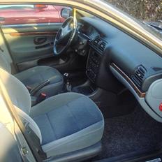 Peugeot 406  Solgt