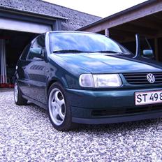 VW Polo 6n - SOLGT