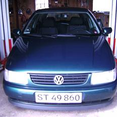 VW Polo 6n - SOLGT