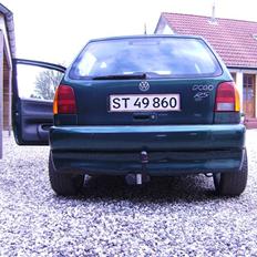VW Polo 6n - SOLGT