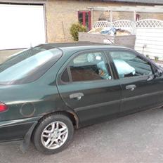 Ford Mondeo Celebration