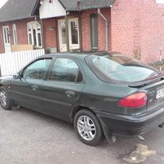 Ford Mondeo Celebration