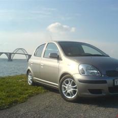 Toyota Yaris *SOLGT*