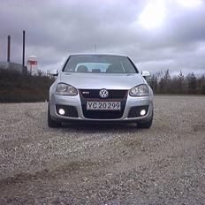 VW golf gti  solgt