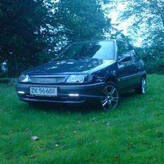 Citroën saxo 1.4 vts