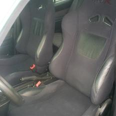 Mercedes Benz 190E  84ér Solgt