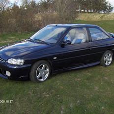 Ford Escort SOLGT