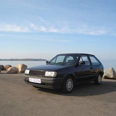 VW Polo Coupe G40 SOLGT