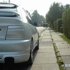 Toyota corolla gsi !!!!DØØØD!!!!