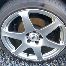 VW Passat 3B **SOLGT**