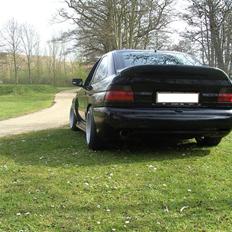 Ford escort rs 2000 *solgt*
