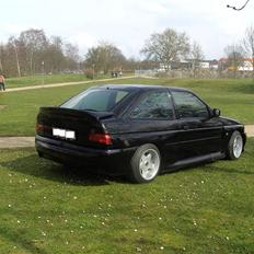 Ford escort rs 2000 *solgt*