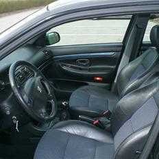 Peugeot 406 TS4 ## SOLGT ##